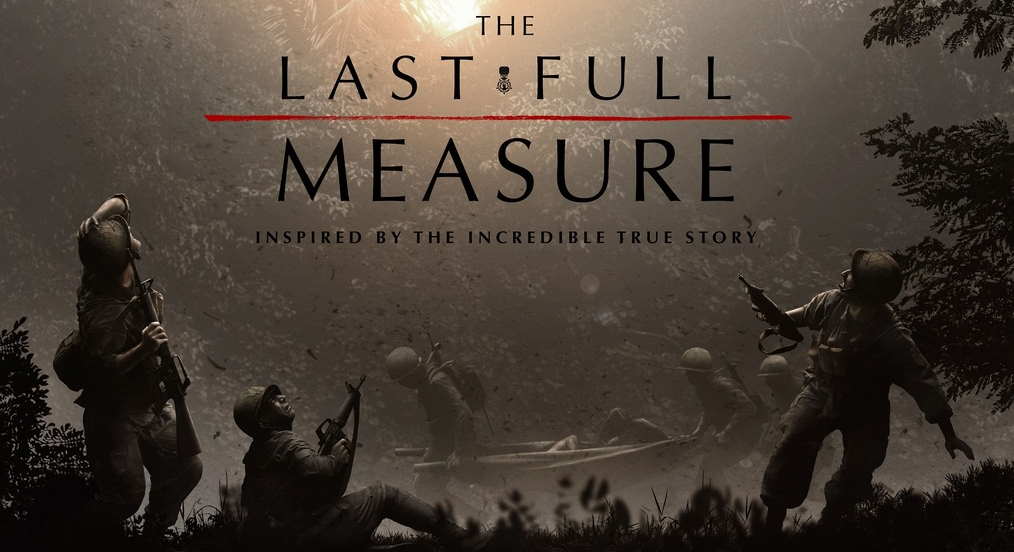 'The Last Full Measure' a Movie Review by 'Movie of the Day'